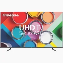 Hisense 55A7G 55 inch 4K UHD HDR Smart LED TV